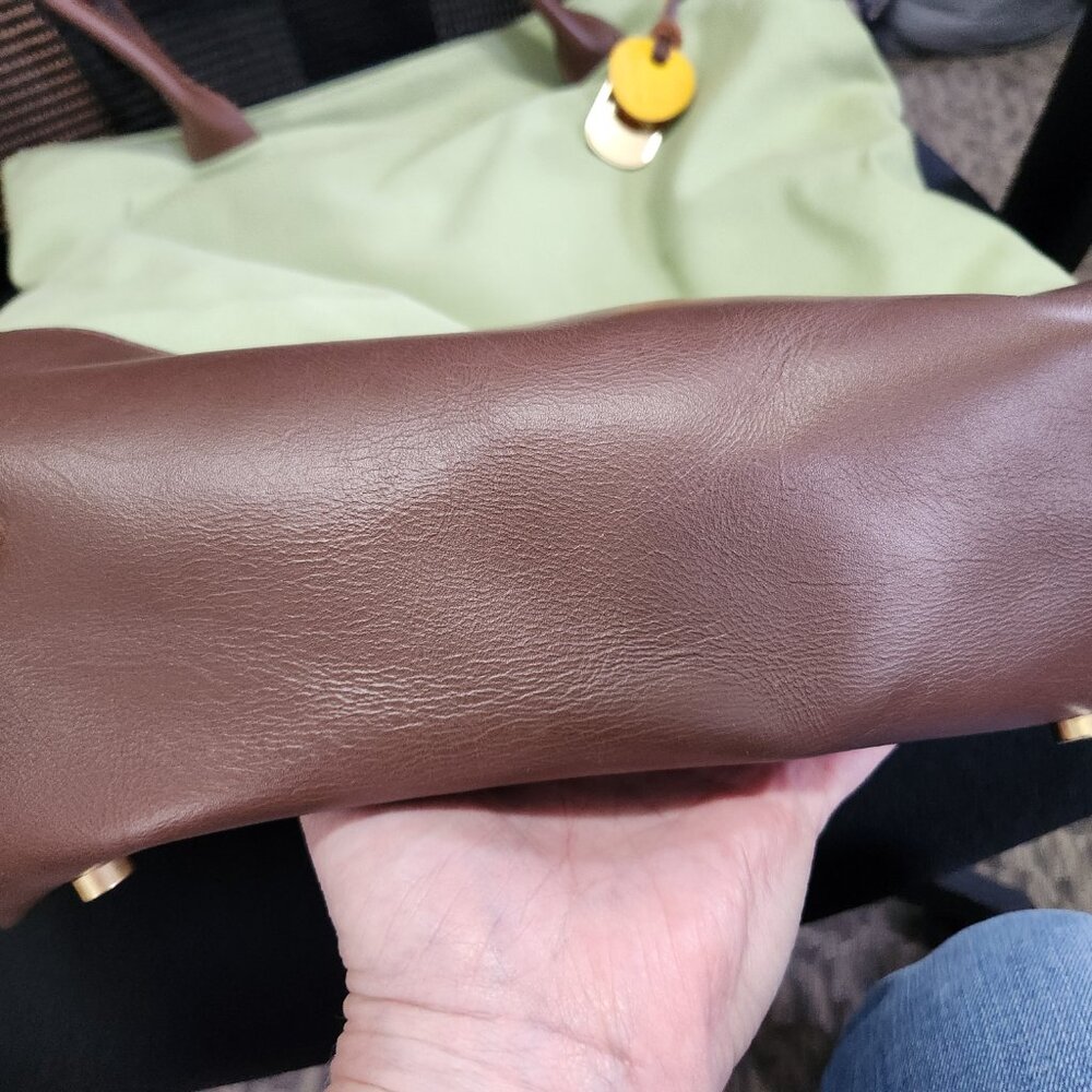 R. Riveter Grant Tote - Picture 3 of 6